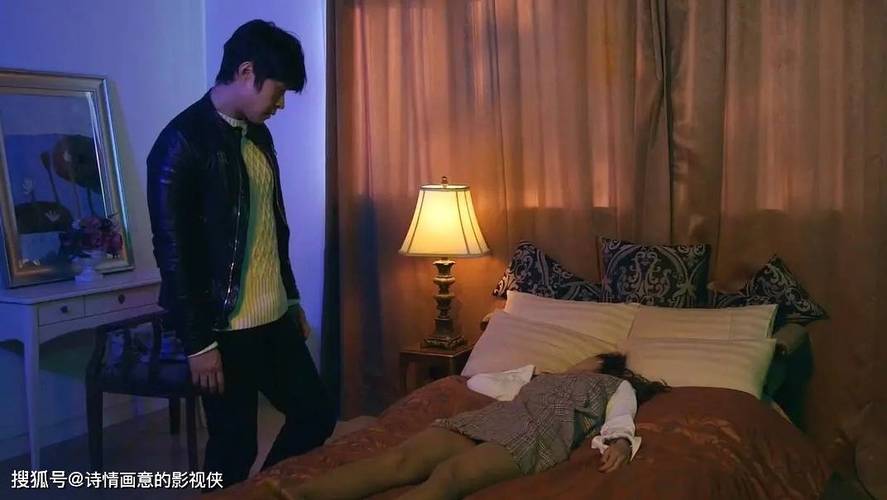 韩国大尺度电影《两个女人》,韩国大尺度电影《两个女人》完整版