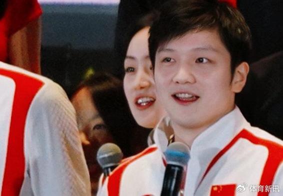 樊振东将出战全运会,樊振东出战全运会吗